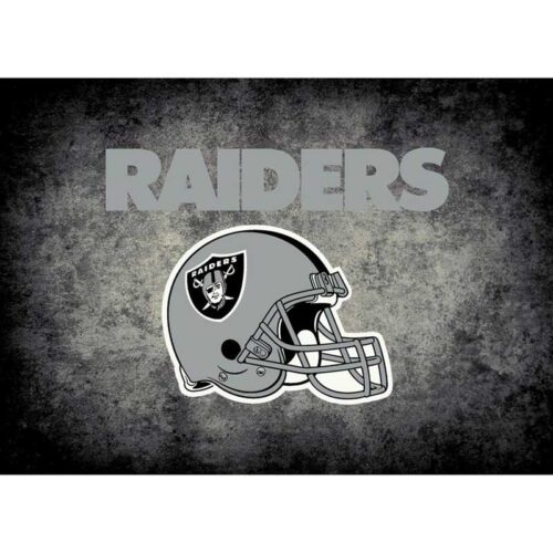 Imperial-Las-Vegas-Raiders-6-x-8-Distressed-Rug1