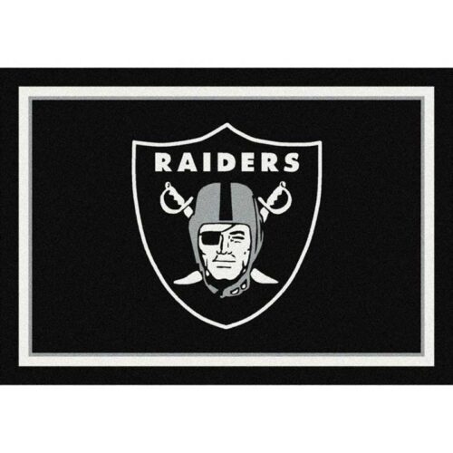 Imperial-Las-Vegas-Raiders-8-x-11-Spirit-Rug1