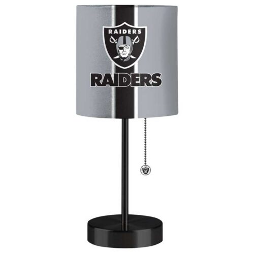 Imperial-Las-Vegas-Raiders-Desk-&-Table-Lamp6