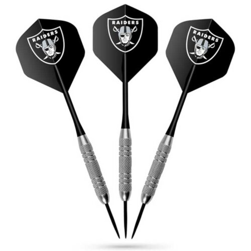Imperial-Las-Vegas-Raiders-Fans-Choice-Dart-Sets