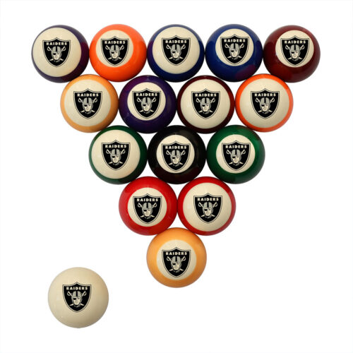 Imperial-Las-Vegas-Raiders-Retro-Billiard-Balls