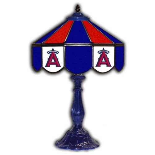 Imperial-Los-Angeles-Angels-21-Glass-Table-Lamp