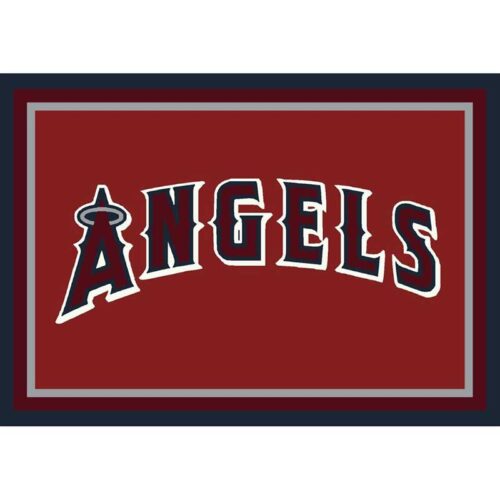 Imperial-Los-Angeles-Angels-8-x-11-Spirit-Rug3
