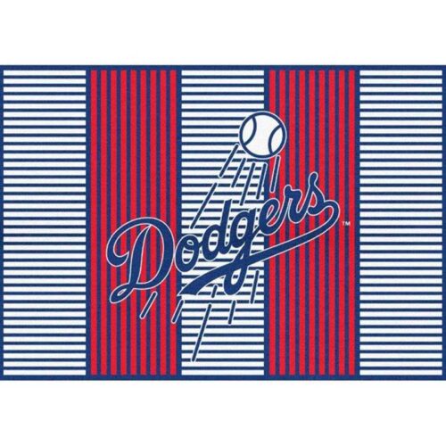 Imperial-Los-Angeles-Dodgers-4-x-6-Championship-Rug2