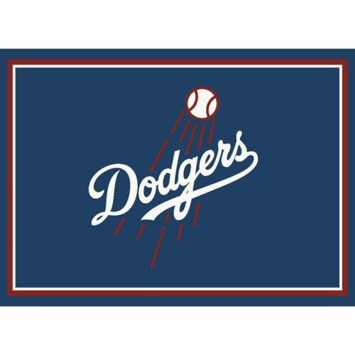 Imperial-Los-Angeles-Dodgers-4-x-6-Spirit-Rug3