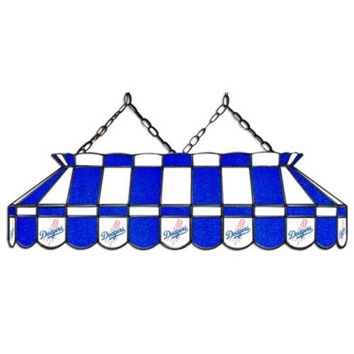 Imperial-Los-Angeles-Dodgers-40-Glass-Billiard-Lamp