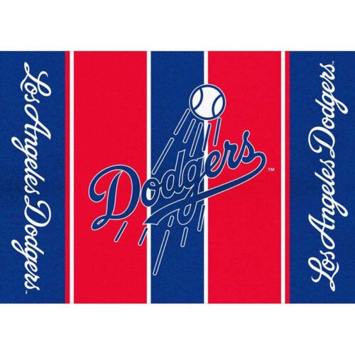 Imperial-Los-Angeles-Dodgers-8-x-11-Victory-Rug2