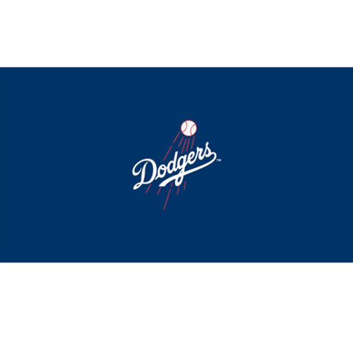 Imperial-Los-Angeles-Dodgers-Billiard-8-Cloth