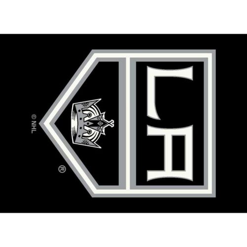 Imperial-Los-Angeles-Kings-4-x-6-Spirit-Rug2