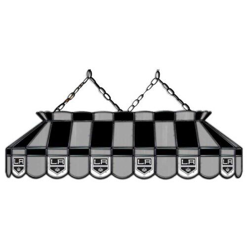 Imperial-Los-Angeles-Kings-40-Glass-Billiard-Lamp