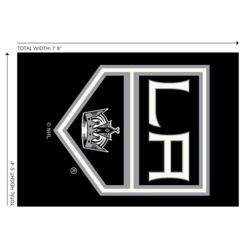 Imperial-Los-Angeles-Kings-6-x-8-Spirit-Rug1