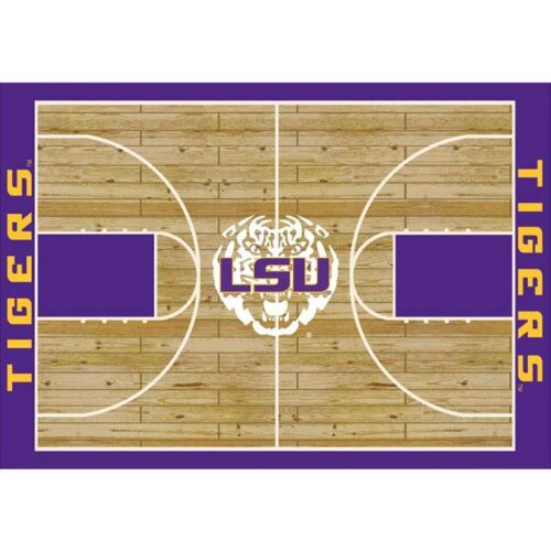 Imperial-Louisiana-State-University-6-x-8-Courtside-Rug1