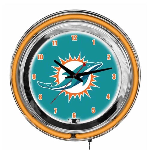 Imperial-Miami-Dolphins-14-Neon-Clock1