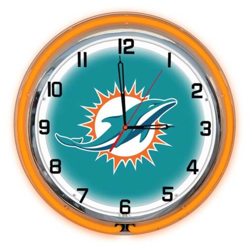 Imperial-Miami-Dolphins-18-Neon-Clock2