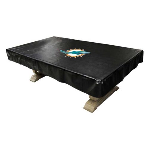 Imperial-Miami-Dolphins-Pool-Table-Cover2