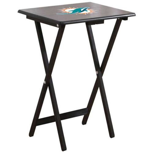 Imperial-Miami-Dolphins-TV-Tray-Set5