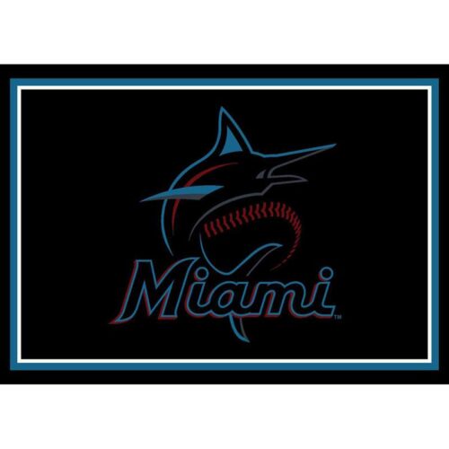 Imperial-Miami-Marlins-4-x-6-Spirit-Rug3