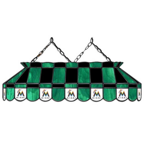 Imperial-Miami-Marlins-40-Glass-Billiard-Lamp