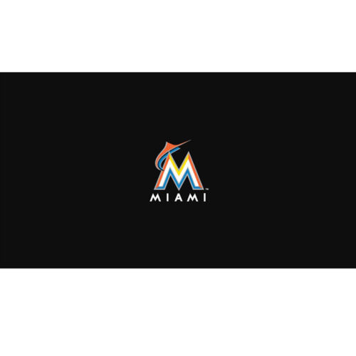 Imperial-Miami-Marlins-Billiard-8-Cloth