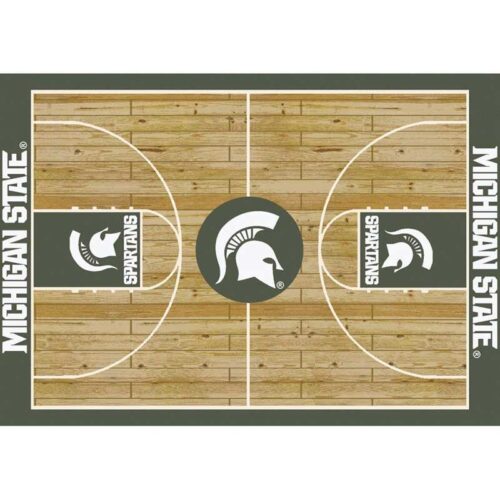 Imperial-Michigan-State-4-x-6-Courtside-Rug1