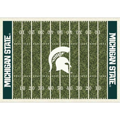 Imperial-Michigan-State-6-x-8-Home-Field-Rug1