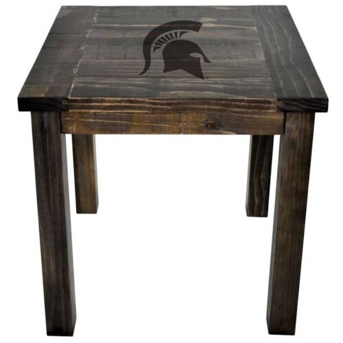 Imperial-Michigan-State-Reclaimed-Side-Table2
