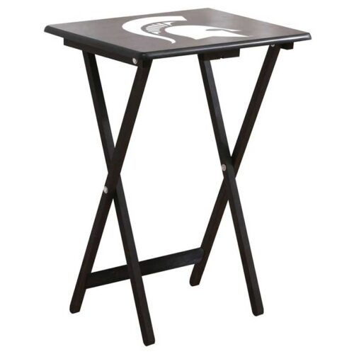 Imperial-Michigan-State-TV-Tray-Set5