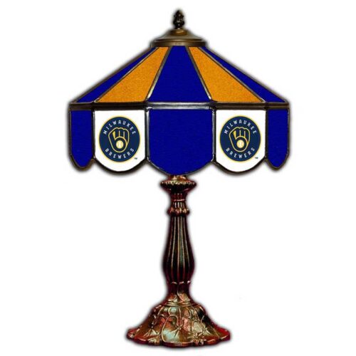 Imperial-Milwaukee-Brewers-21-Glass-Table-Lamp
