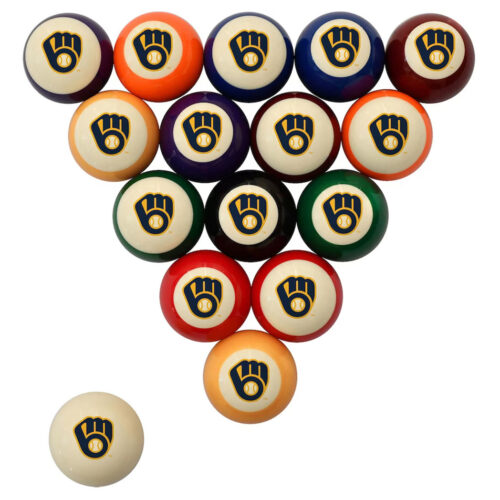 Imperial-Milwaukee-Brewers-Retro-Billiard-Balls
