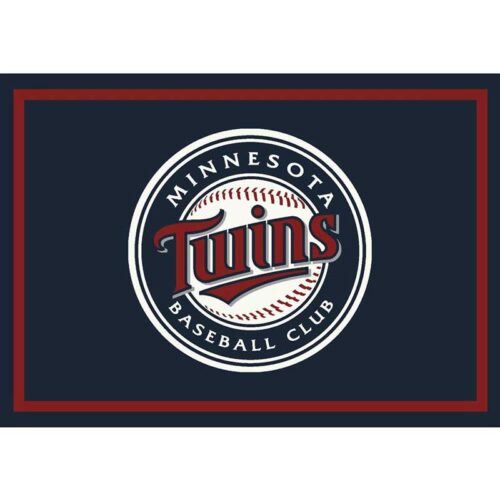 Imperial-Minnesota-Twins-4-x-6-Spirit-Rug2