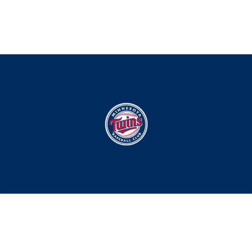 Imperial-Minnesota-Twins-Billiard-8-Cloth