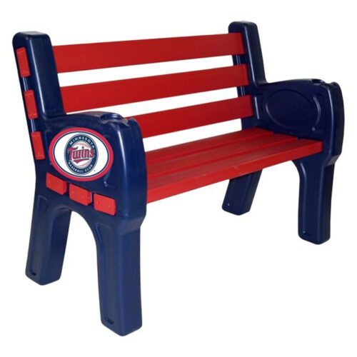 Imperial-Minnesota-Twins-Outdoor-Bench2