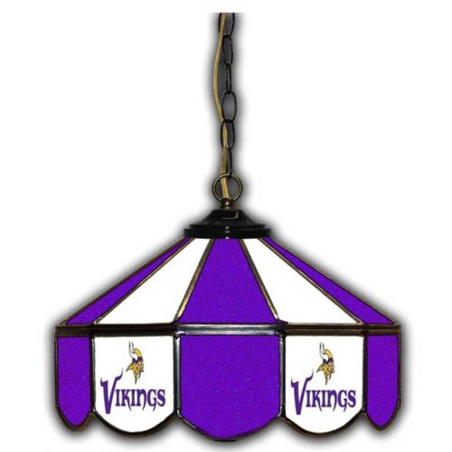 Imperial-Minnesota-Vikings-14-Glass-Pub-Lamp