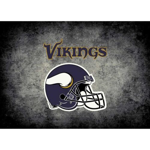 Imperial-Minnesota-Vikings-4-x-6-Distressed-Rug1