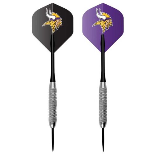 Imperial-Minnesota-Vikings-Fans-Choice-Dart-Flights2