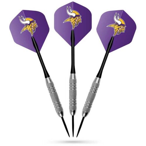 Imperial-Minnesota-Vikings-Fans-Choice-Dart-Sets