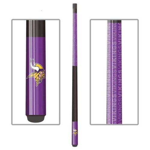 Imperial-Minnesota-Vikings-Fiberglass-Cue-Stick2