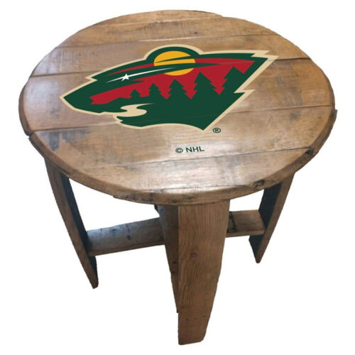 Imperial-Minnesota-Wild-Oak-Barrel-End-Table2