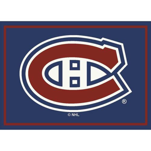Imperial-Montreal-Canadiens-6-x-8-Spirit-Rug1