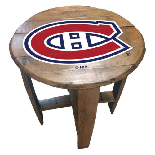Imperial-Montreal-Canadiens-Oak-Barrel-End-Table2