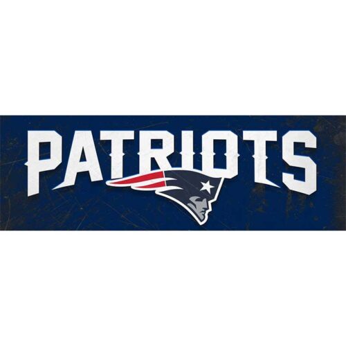 Imperial-New-England-Patriots-16-x-48-Glass-Wall-Art1