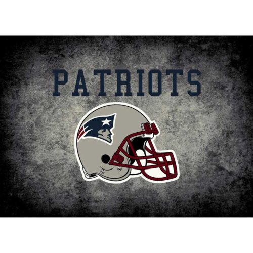 Imperial-New-England-Patriots-6-x-8-Distressed-Rug1