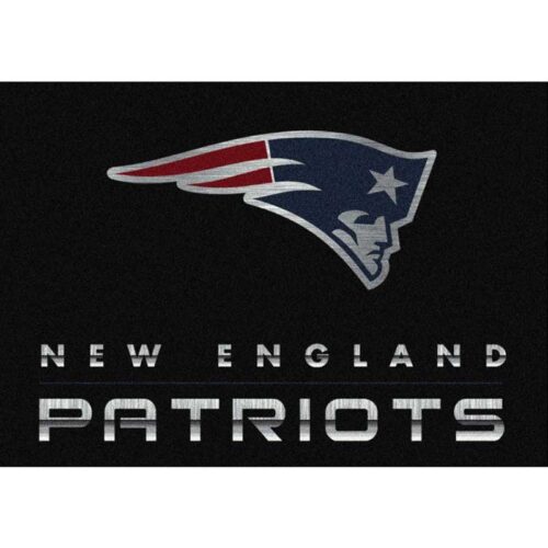 Imperial-New-England-Patriots-8-x-11-Chrome-Rug3