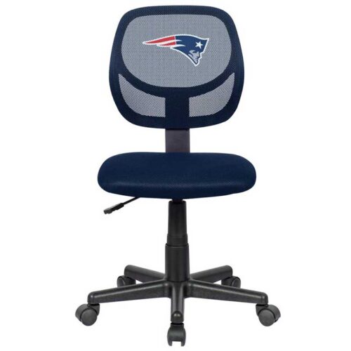 Imperial-New-England-Patriots-Armless-Office-Task-Chair6