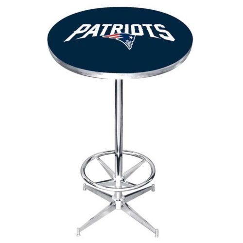 Imperial-New-England-Patriots-Chrome-Pub-Table2
