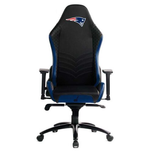 Imperial-New-England-Patriots-Pro-Series-Gaming-Chair3