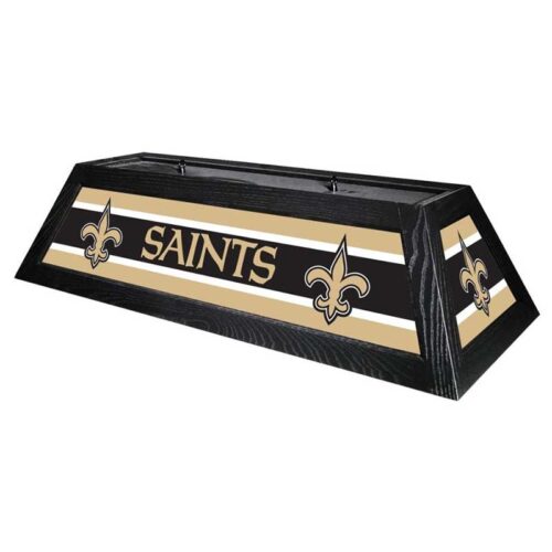 Imperial-New-Orleans-Saints-42-Billiard-Lamp