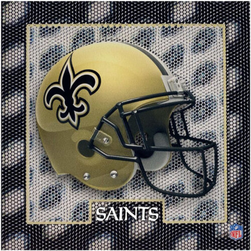 Imperial-New-Orleans-Saints-5D-Holographic-Coaster-Set2