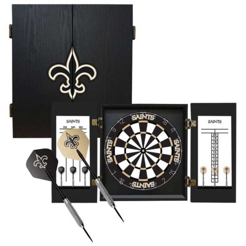 Imperial-New-Orleans-Saints-Fans-Choice-Dart-Cabinet1