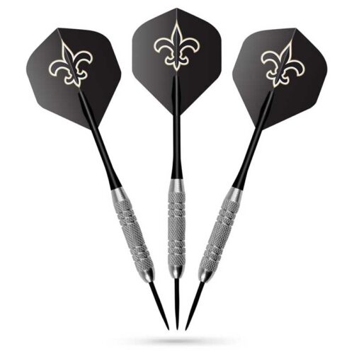 Imperial-New-Orleans-Saints-Fans-Choice-Dart-Sets